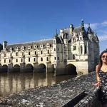 Victoria Pryson, France